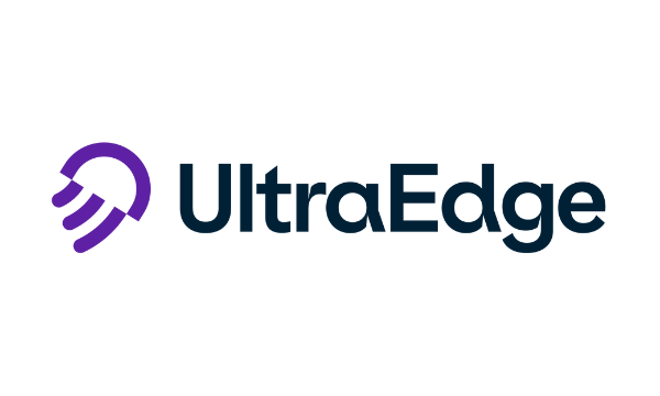 UltraEdge logo carre
