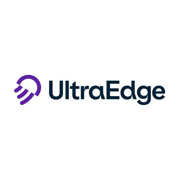 UltraEdge logo carre
