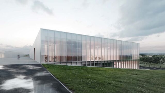 dc advanced mediomatrix