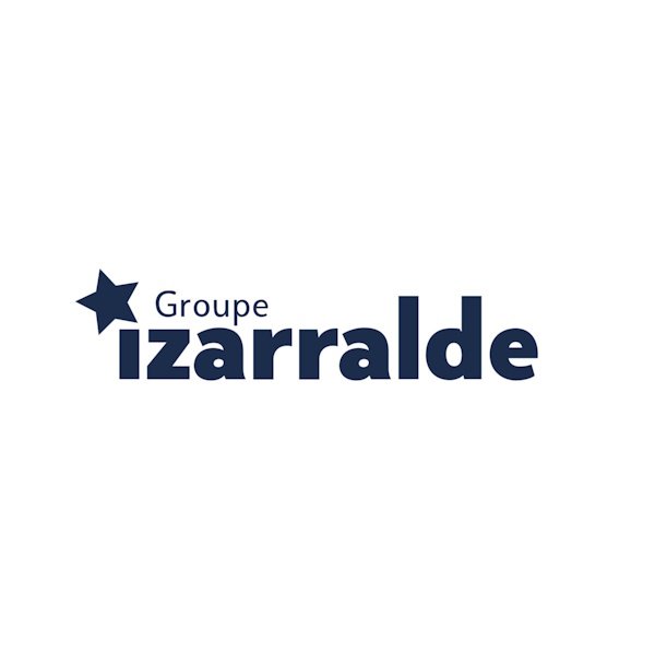 izarralde logo carre