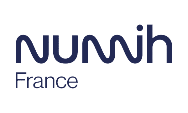 Numih France logo carre