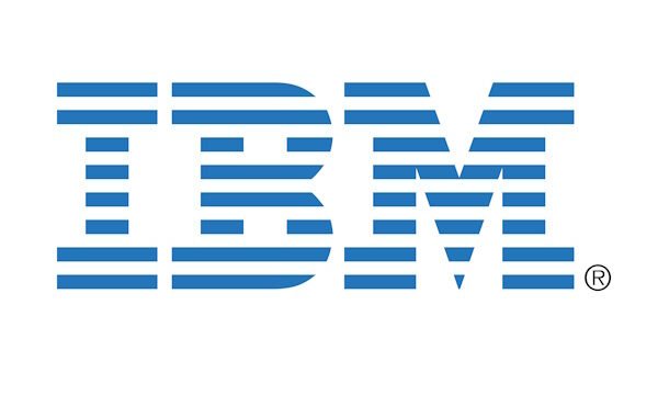ibm logo carre