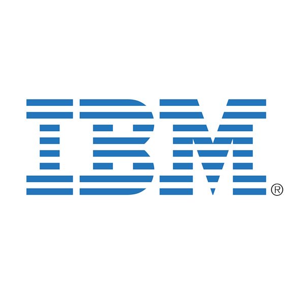 ibm logo carre