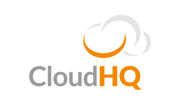 CloudHQ logo carre