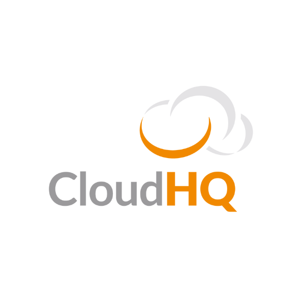 CloudHQ logo carre