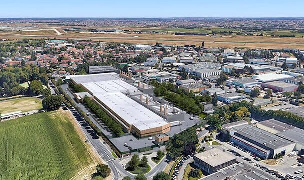 cyrusone-data-center-paris-france