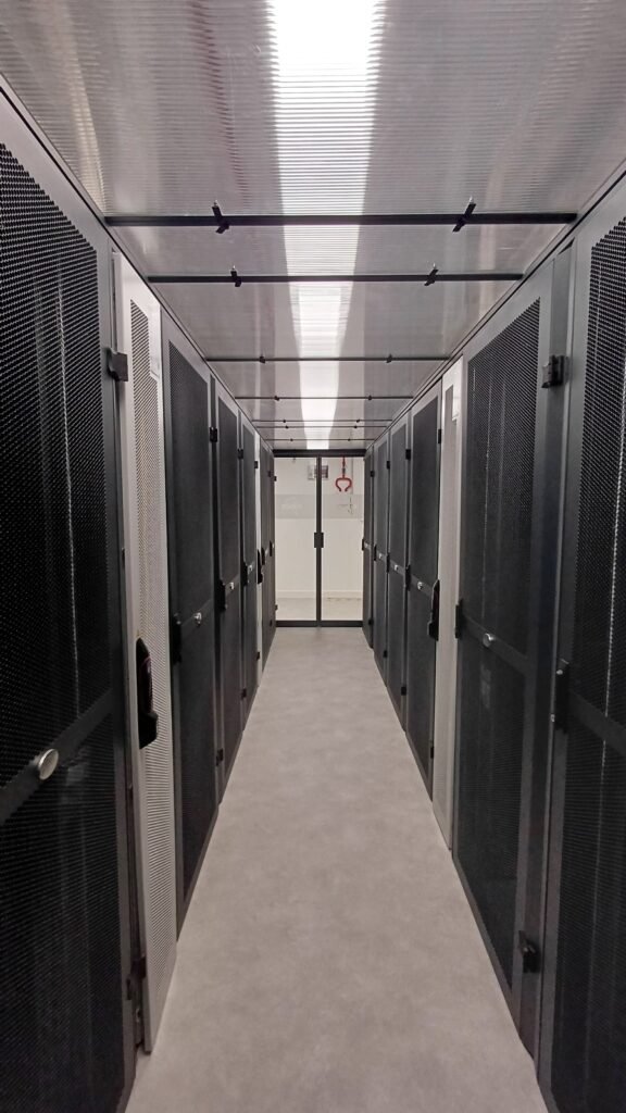 Hermineo Data Confinement fermé