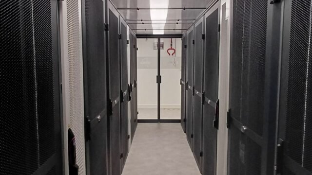 Hermineo Data Confinement fermé