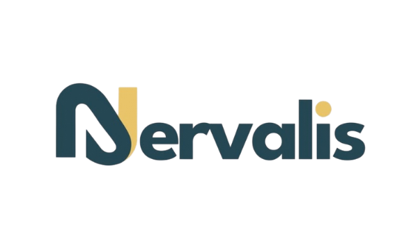 nervalis logo carre