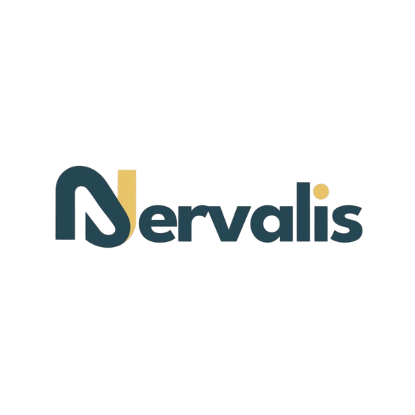 nervalis logo carre