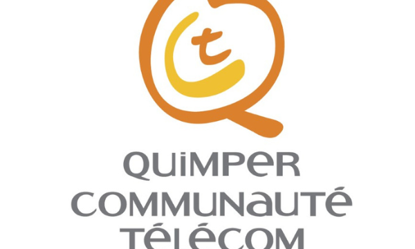 quimper telecom logo carre