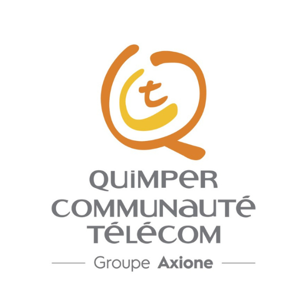 quimper telecom logo carre